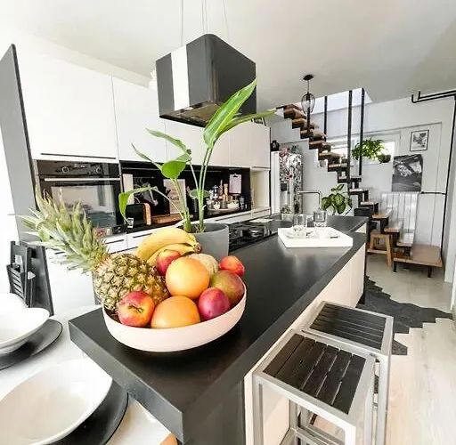 Apartment *Mala*
