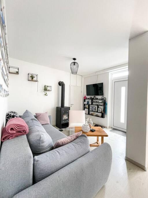 Apartment *mala*